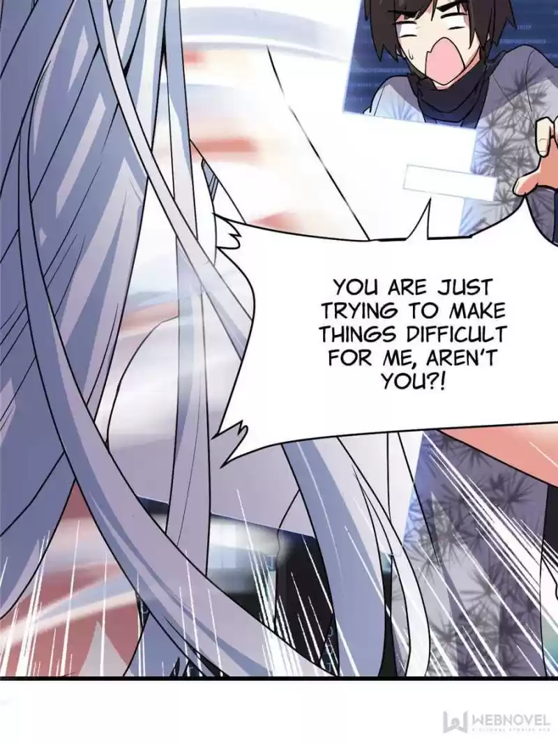 I Might Be A Fake Cultivator Chapter 16