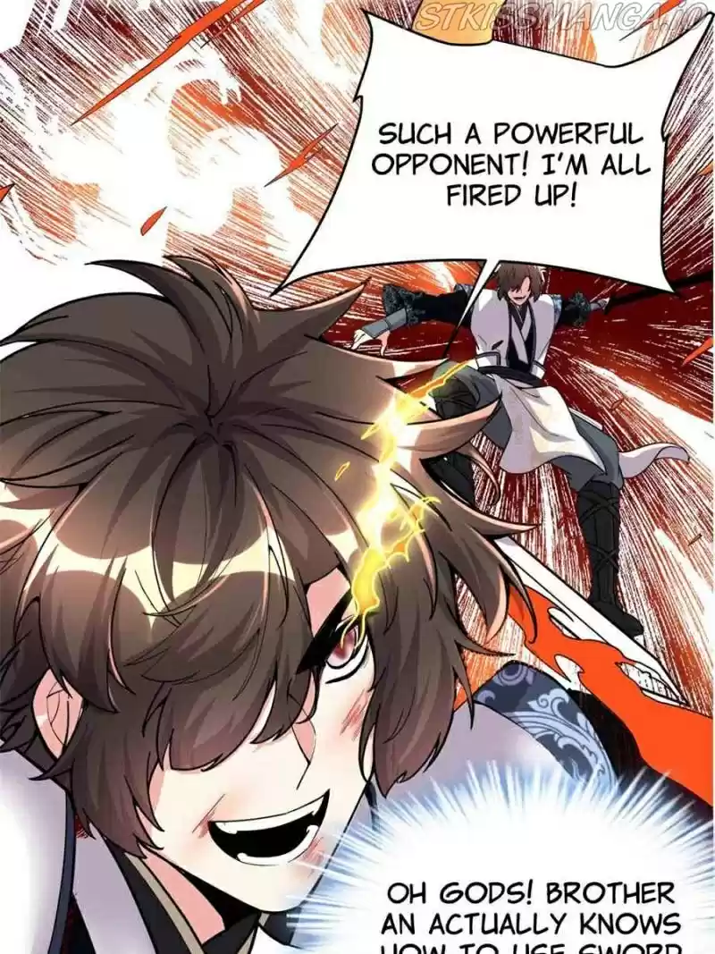 I Might Be A Fake Cultivator Chapter 160