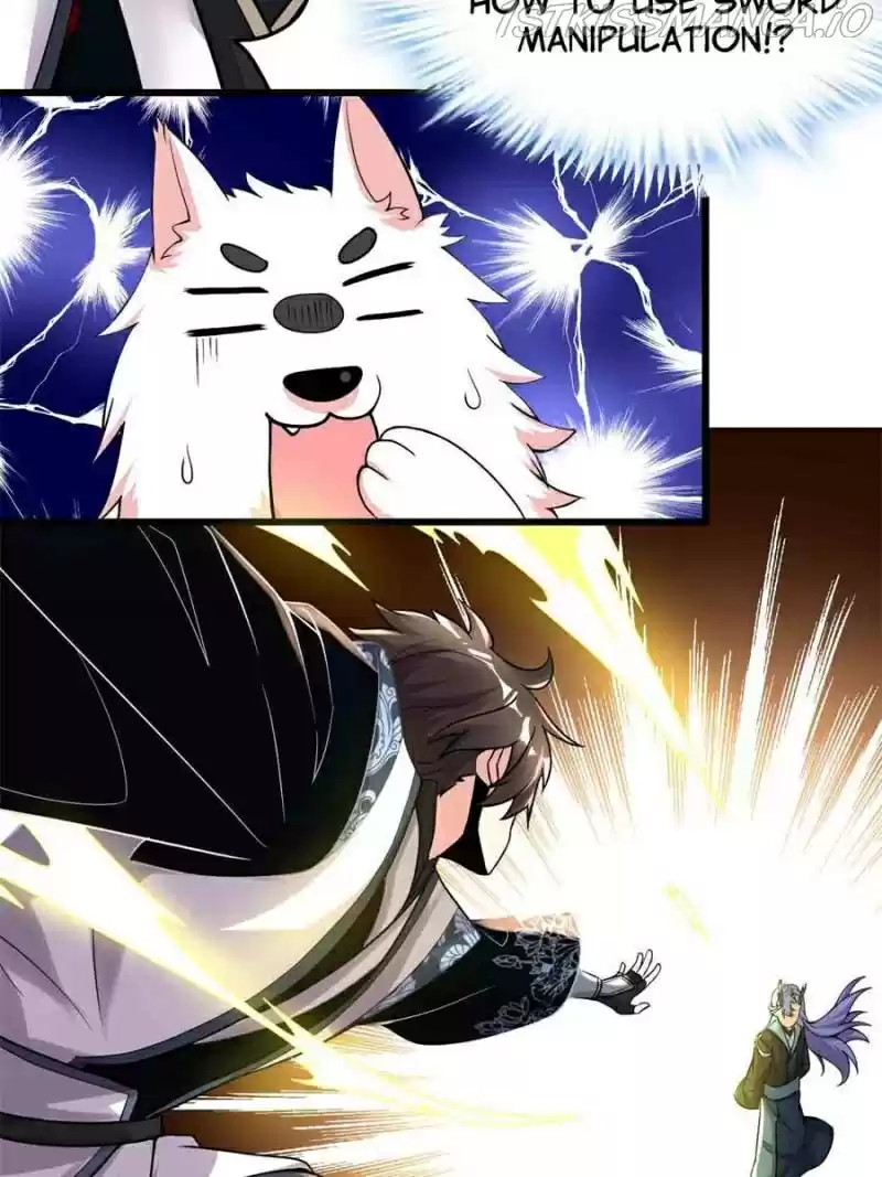 I Might Be A Fake Cultivator Chapter 160