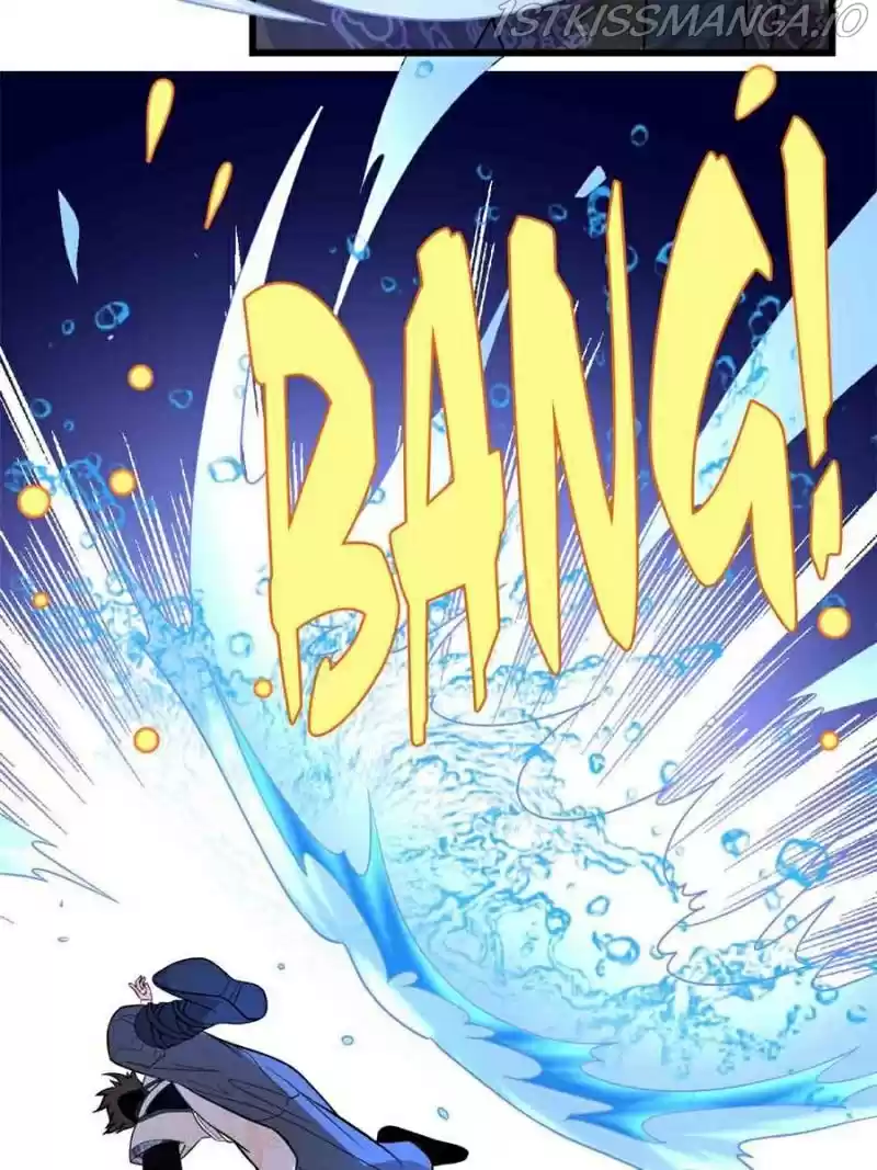 I Might Be A Fake Cultivator Chapter 160