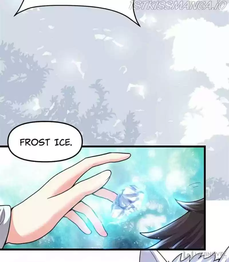 I Might Be A Fake Cultivator Chapter 160