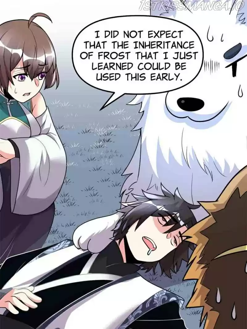 I Might Be A Fake Cultivator Chapter 160