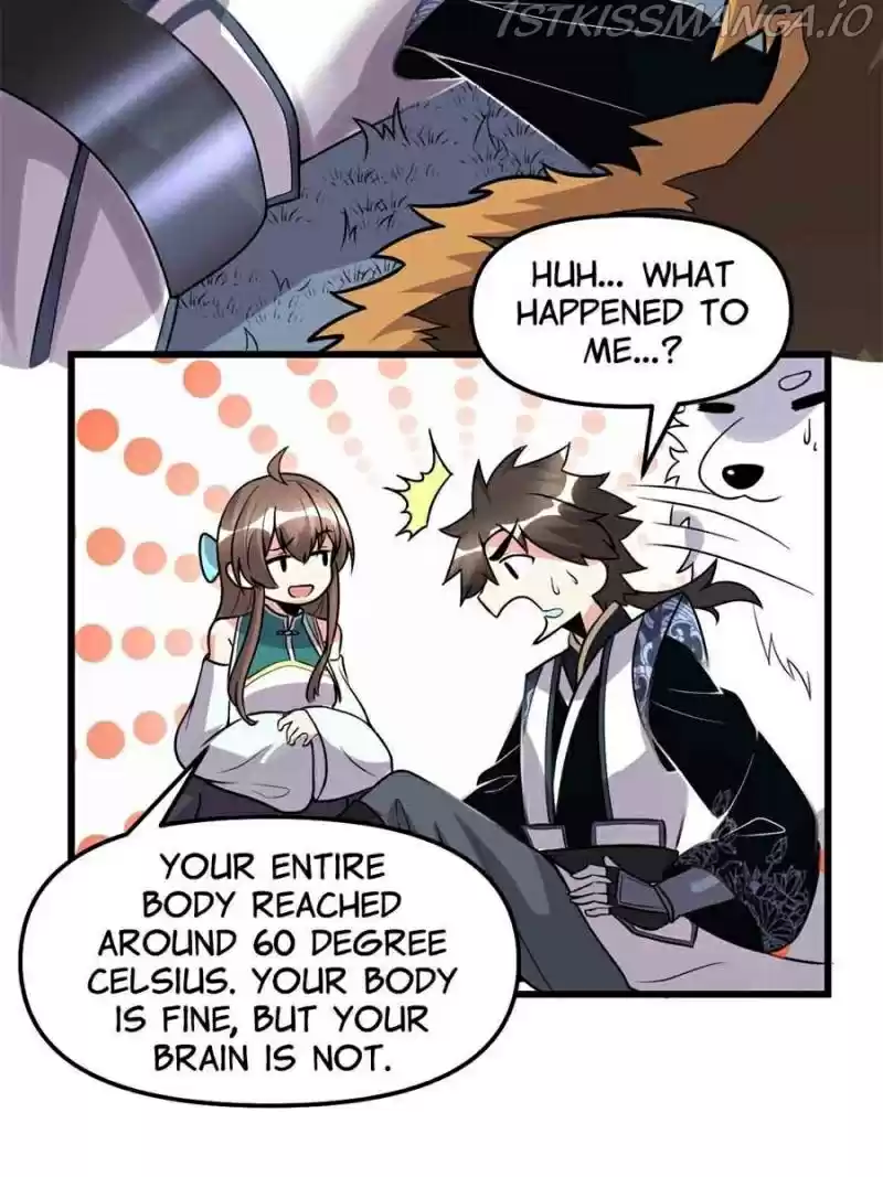 I Might Be A Fake Cultivator Chapter 160