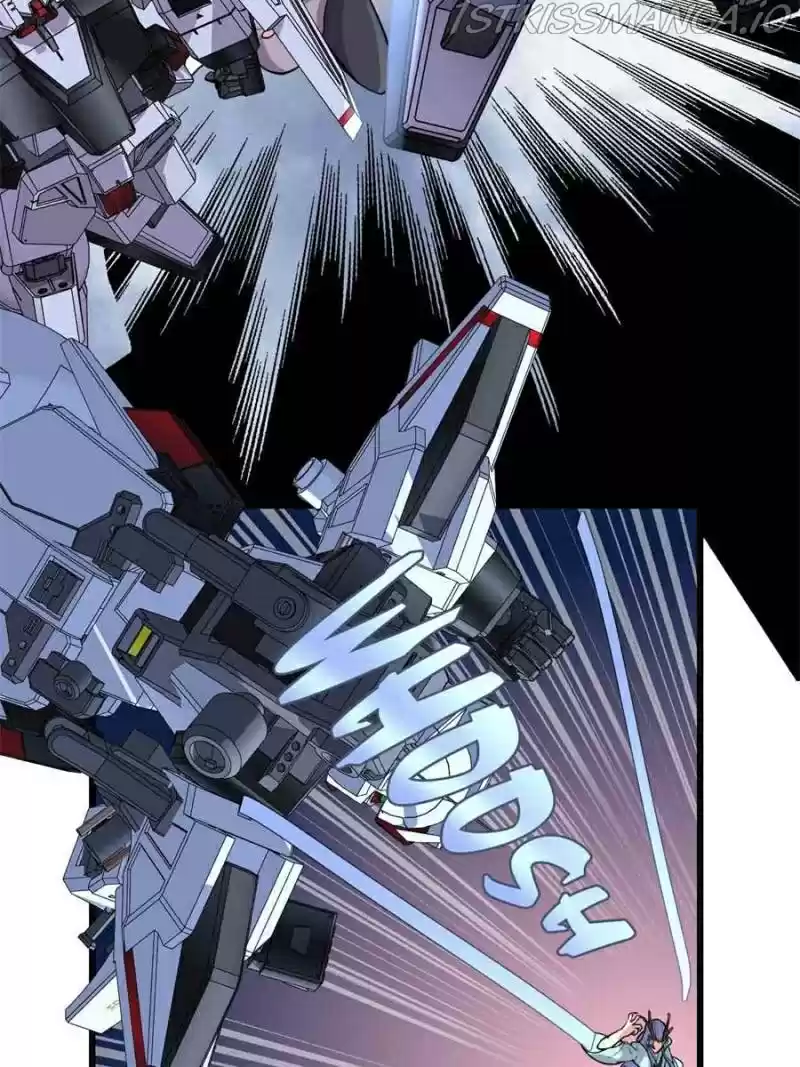 I Might Be A Fake Cultivator Chapter 160