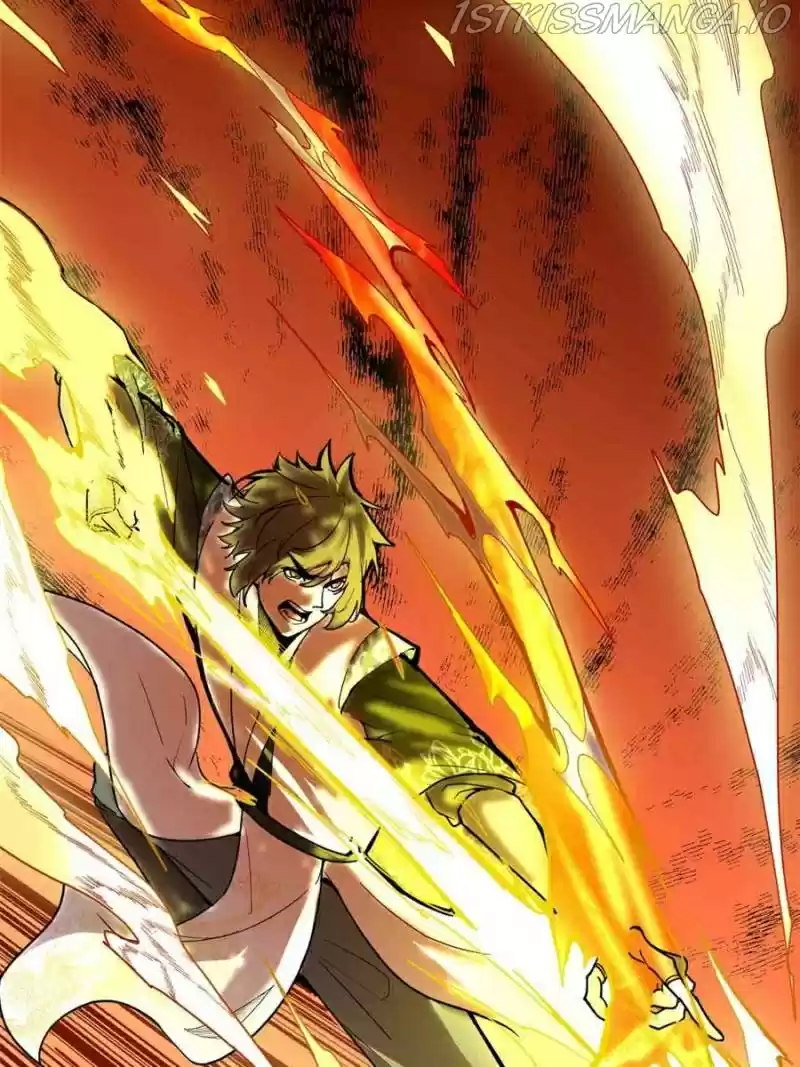 I Might Be A Fake Cultivator Chapter 160