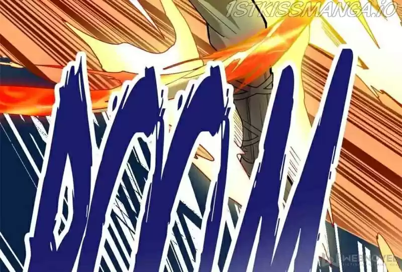 I Might Be A Fake Cultivator Chapter 160