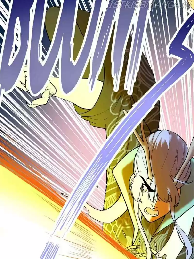 I Might Be A Fake Cultivator Chapter 160