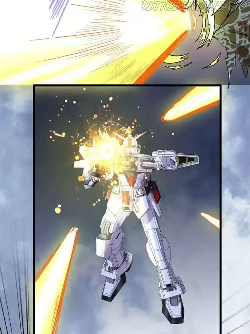 I Might Be A Fake Cultivator Chapter 160