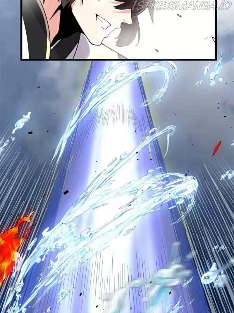 I Might Be A Fake Cultivator Chapter 160