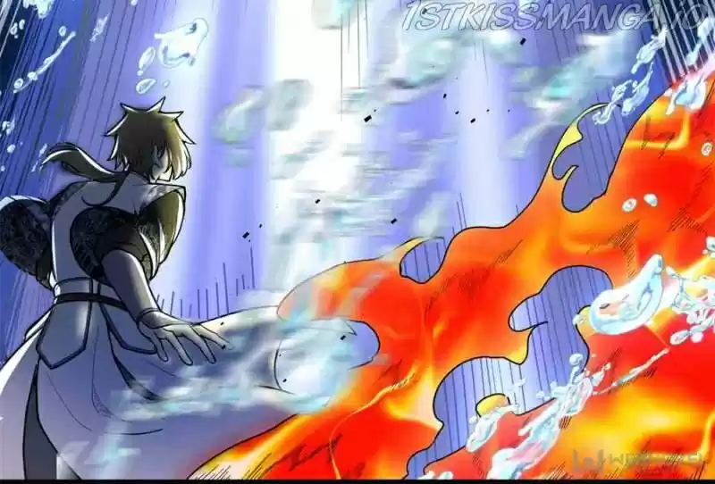 I Might Be A Fake Cultivator Chapter 160