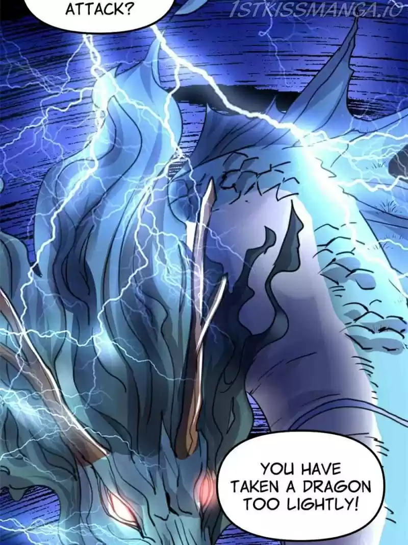 I Might Be A Fake Cultivator Chapter 160