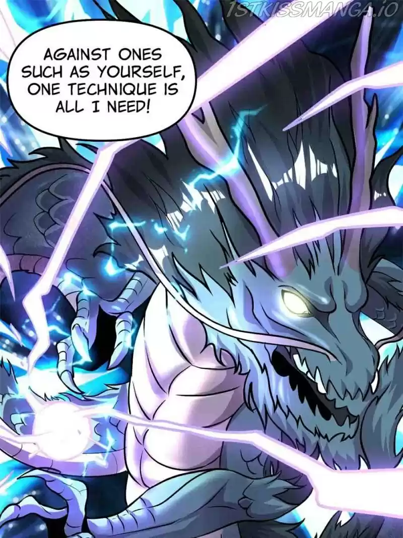 I Might Be A Fake Cultivator Chapter 161