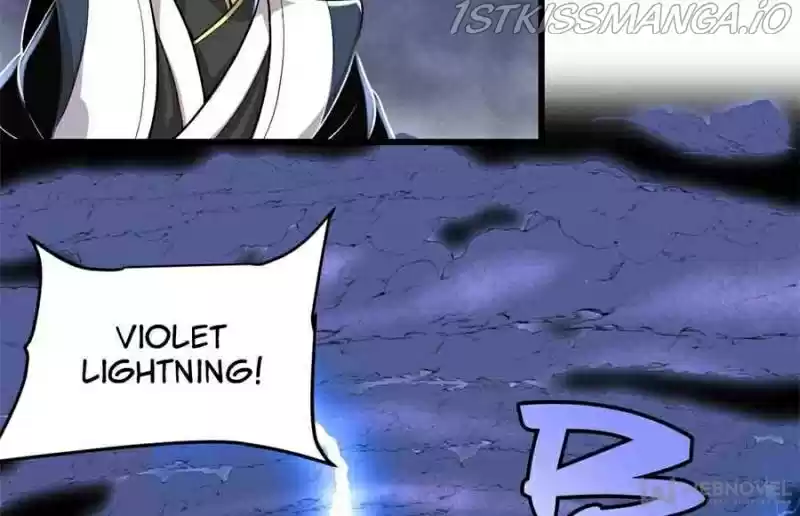 I Might Be A Fake Cultivator Chapter 161