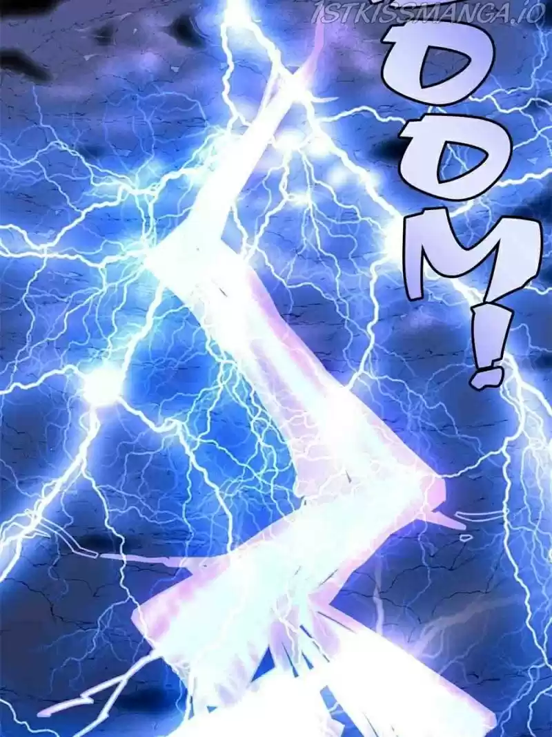 I Might Be A Fake Cultivator Chapter 161