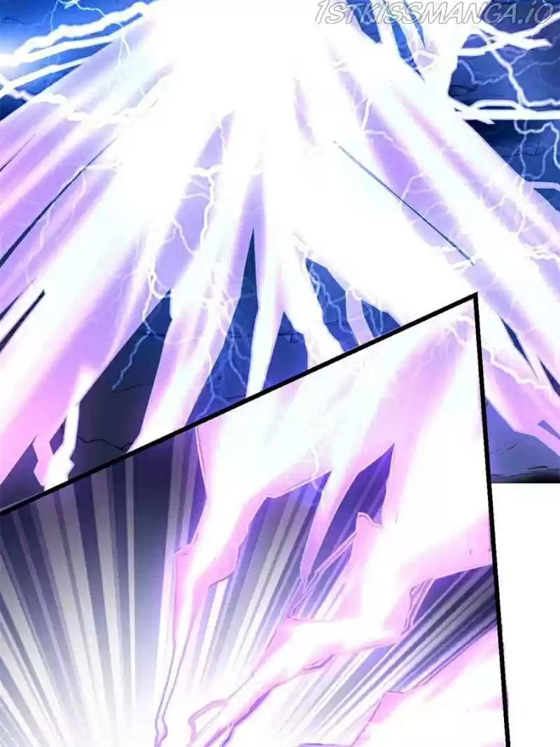 I Might Be A Fake Cultivator Chapter 161