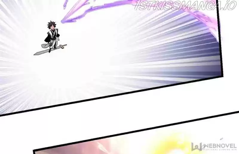 I Might Be A Fake Cultivator Chapter 161