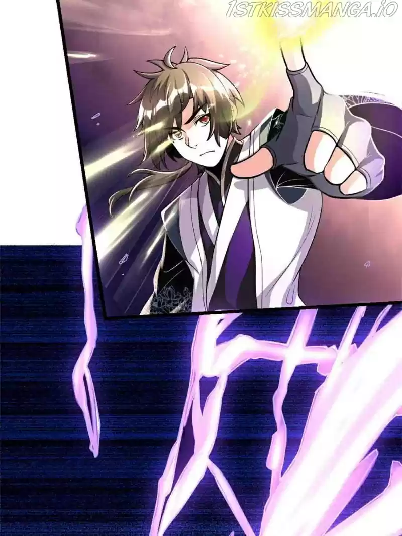 I Might Be A Fake Cultivator Chapter 161