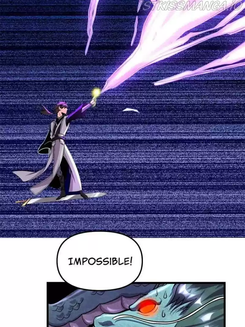 I Might Be A Fake Cultivator Chapter 161