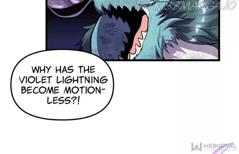 I Might Be A Fake Cultivator Chapter 161