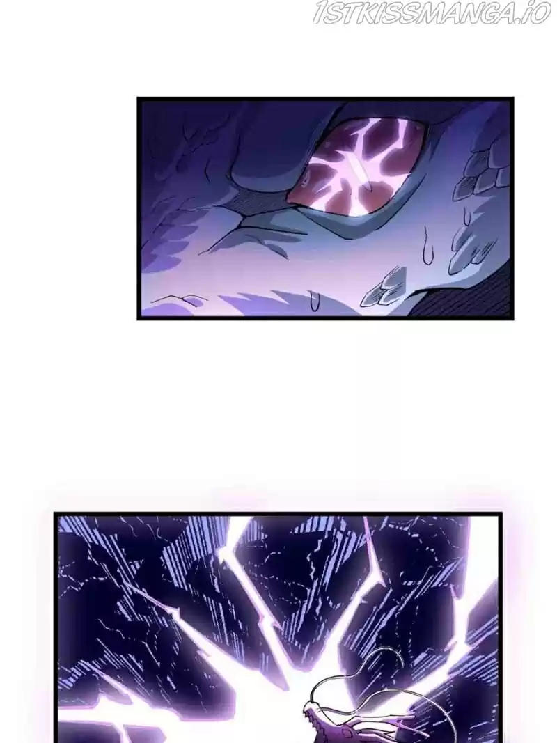 I Might Be A Fake Cultivator Chapter 161