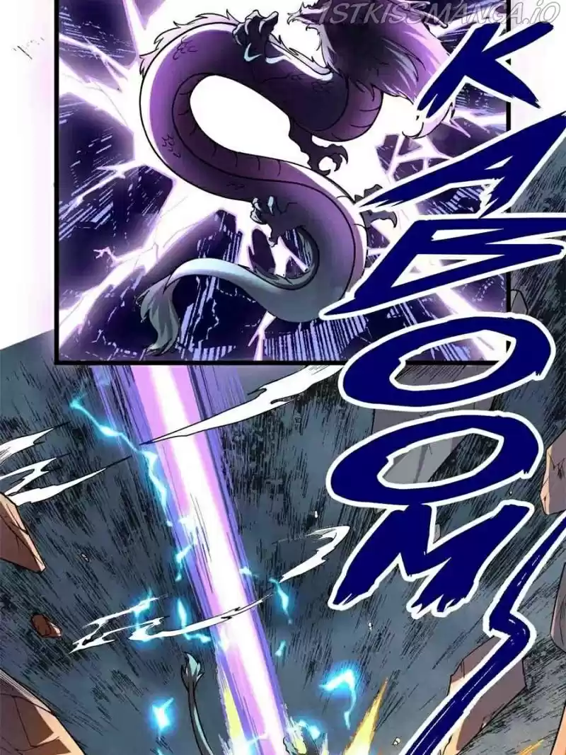 I Might Be A Fake Cultivator Chapter 161