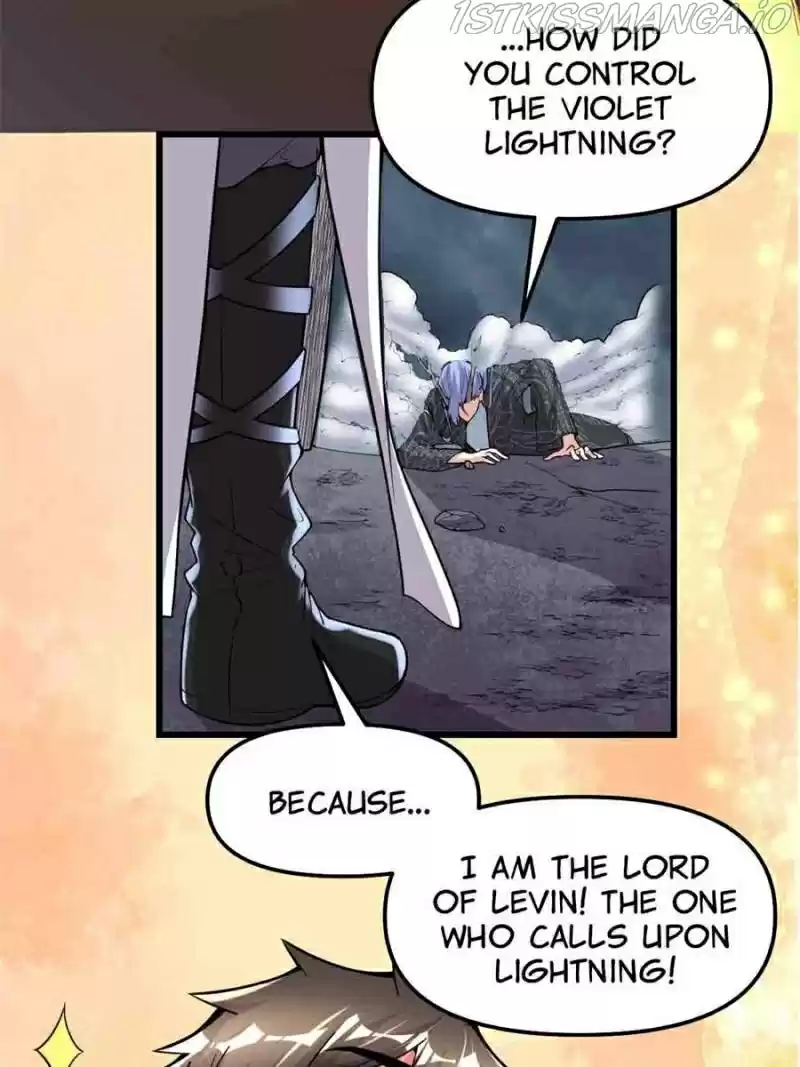 I Might Be A Fake Cultivator Chapter 161