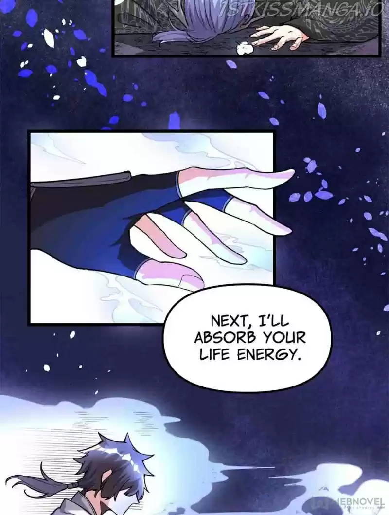 I Might Be A Fake Cultivator Chapter 161