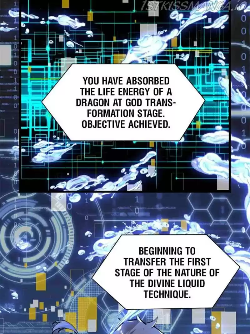 I Might Be A Fake Cultivator Chapter 161