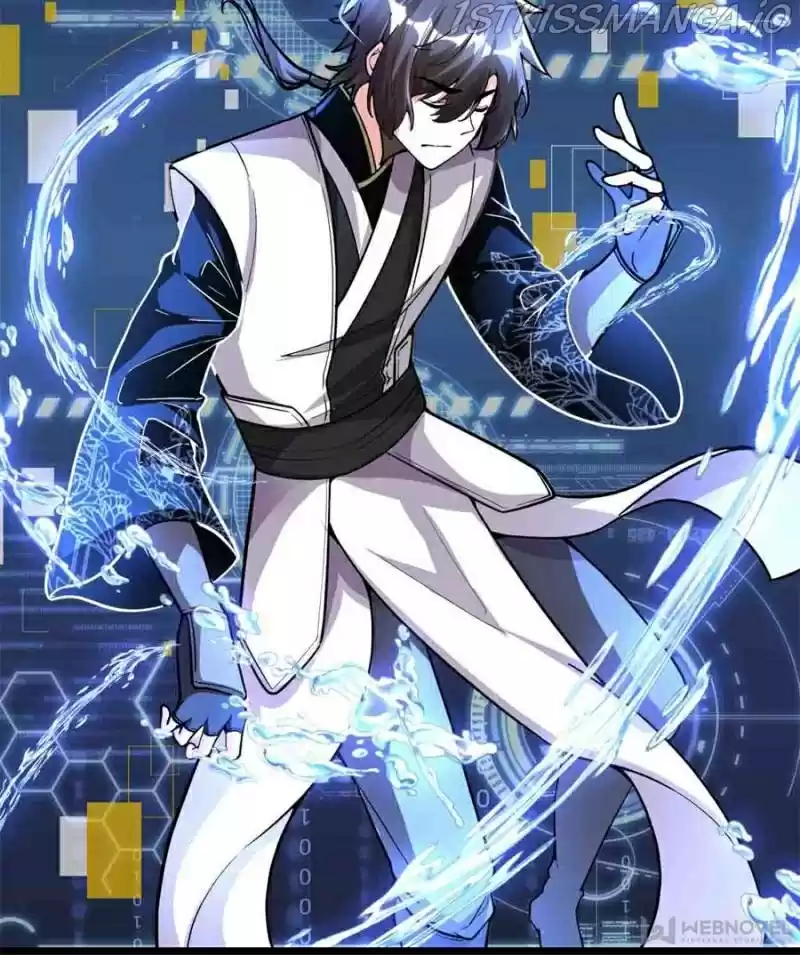 I Might Be A Fake Cultivator Chapter 161