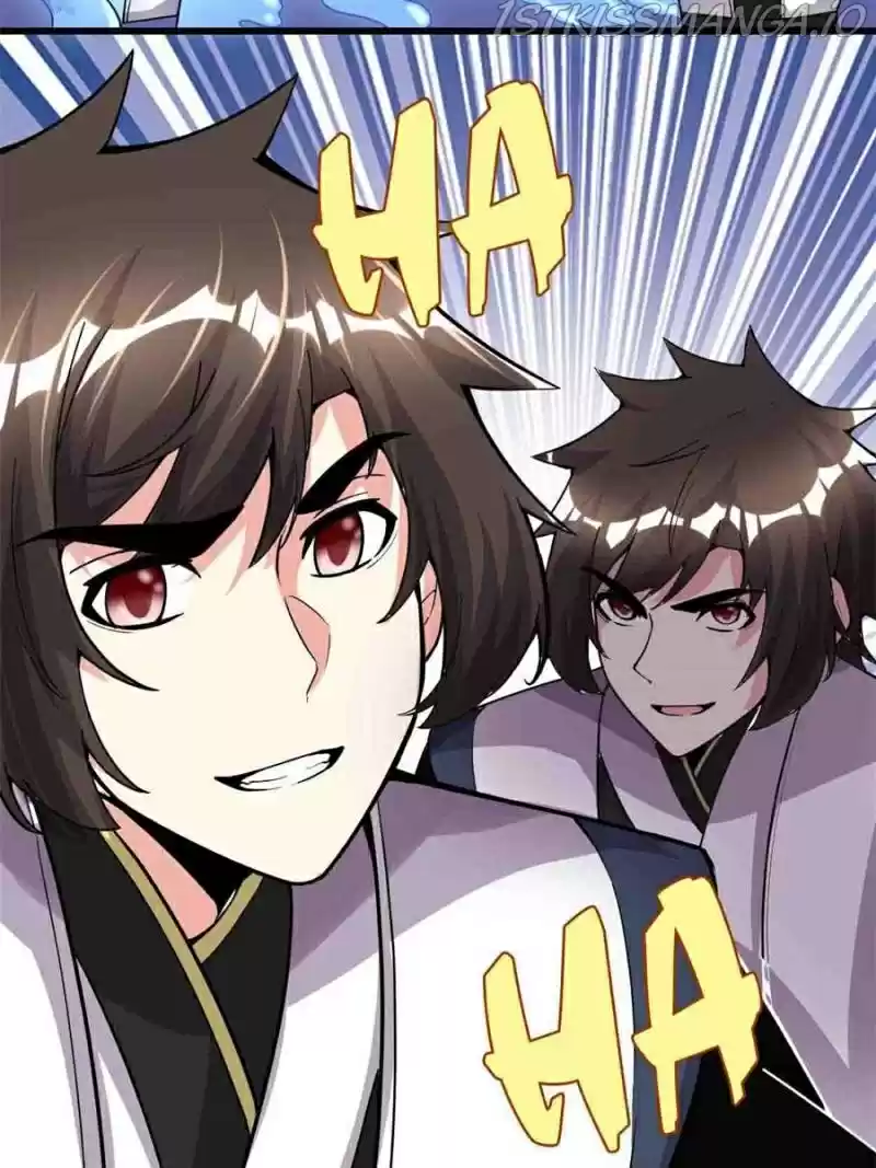 I Might Be A Fake Cultivator Chapter 161