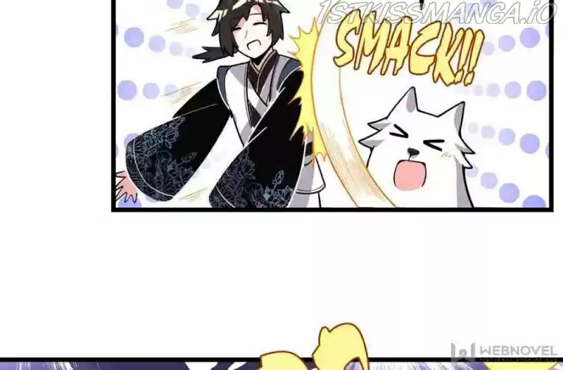 I Might Be A Fake Cultivator Chapter 161