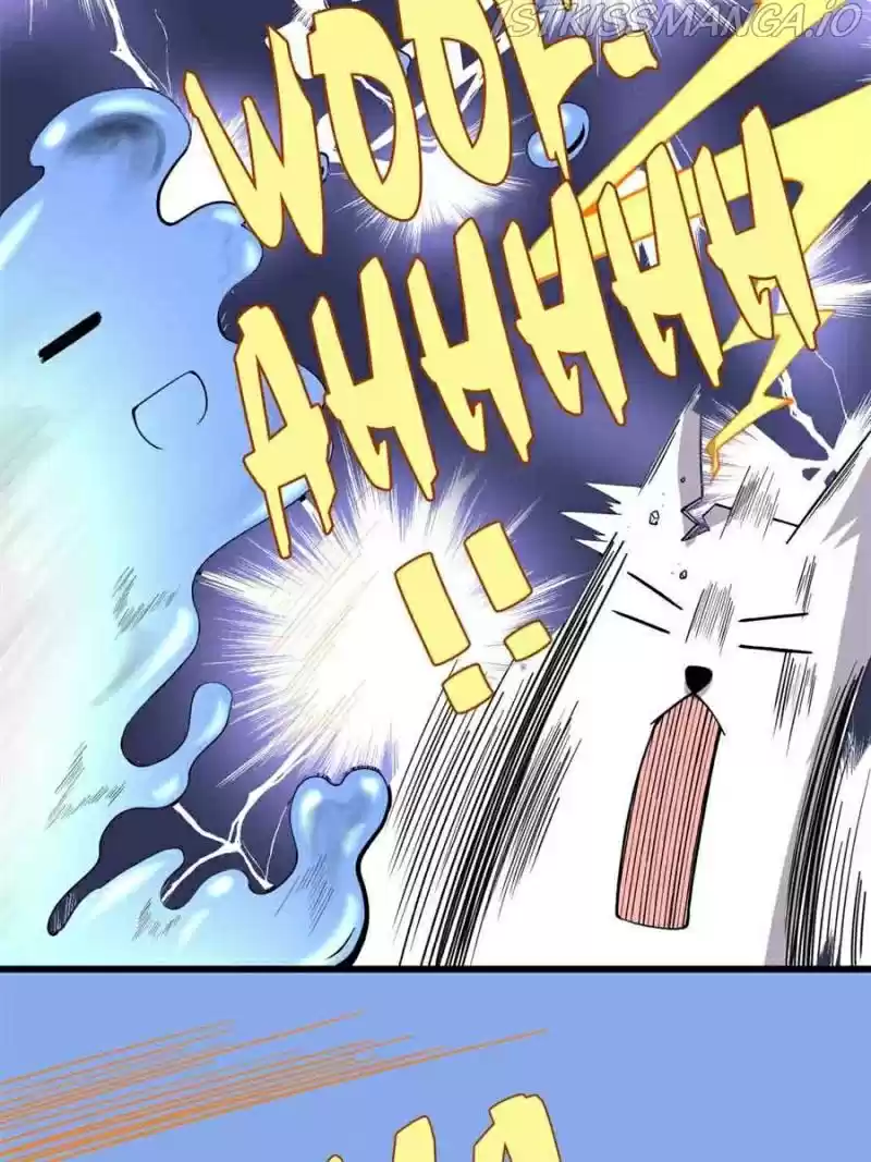 I Might Be A Fake Cultivator Chapter 161