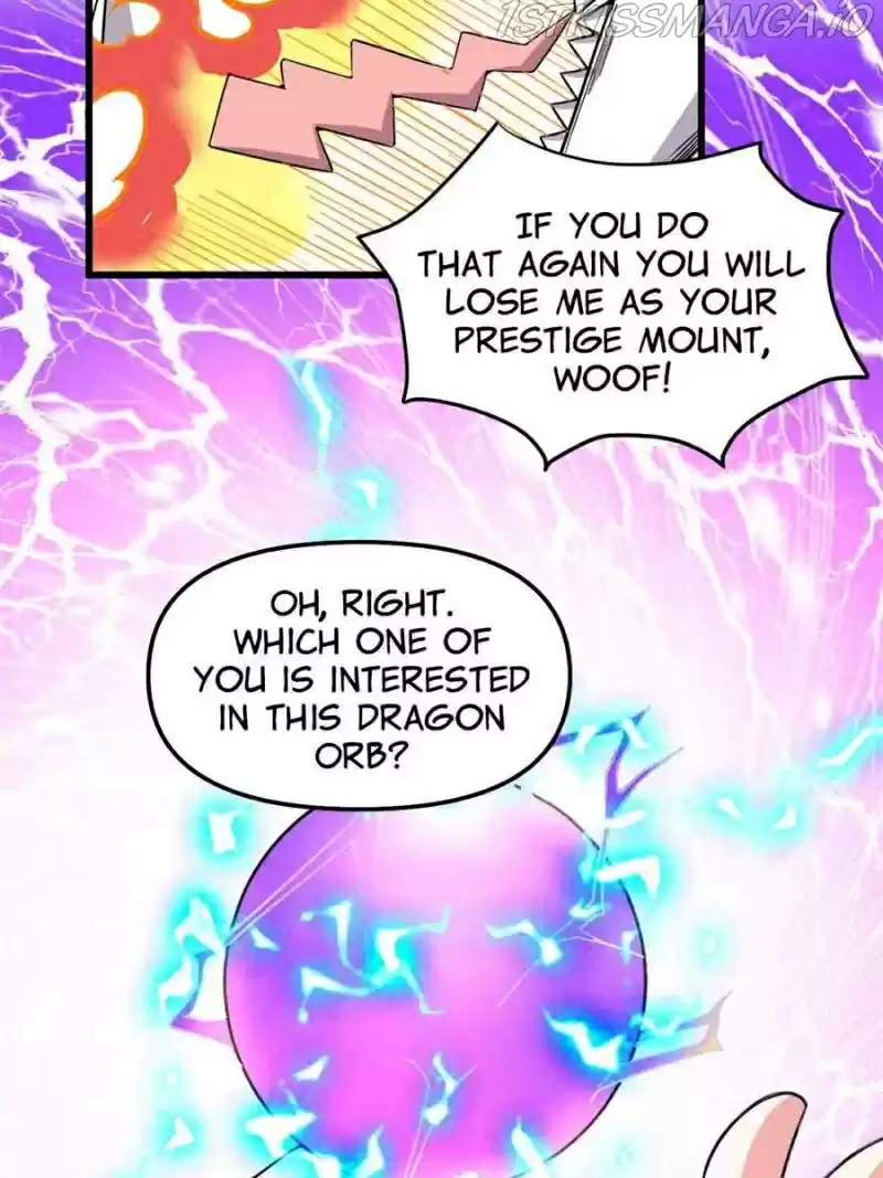 I Might Be A Fake Cultivator Chapter 161