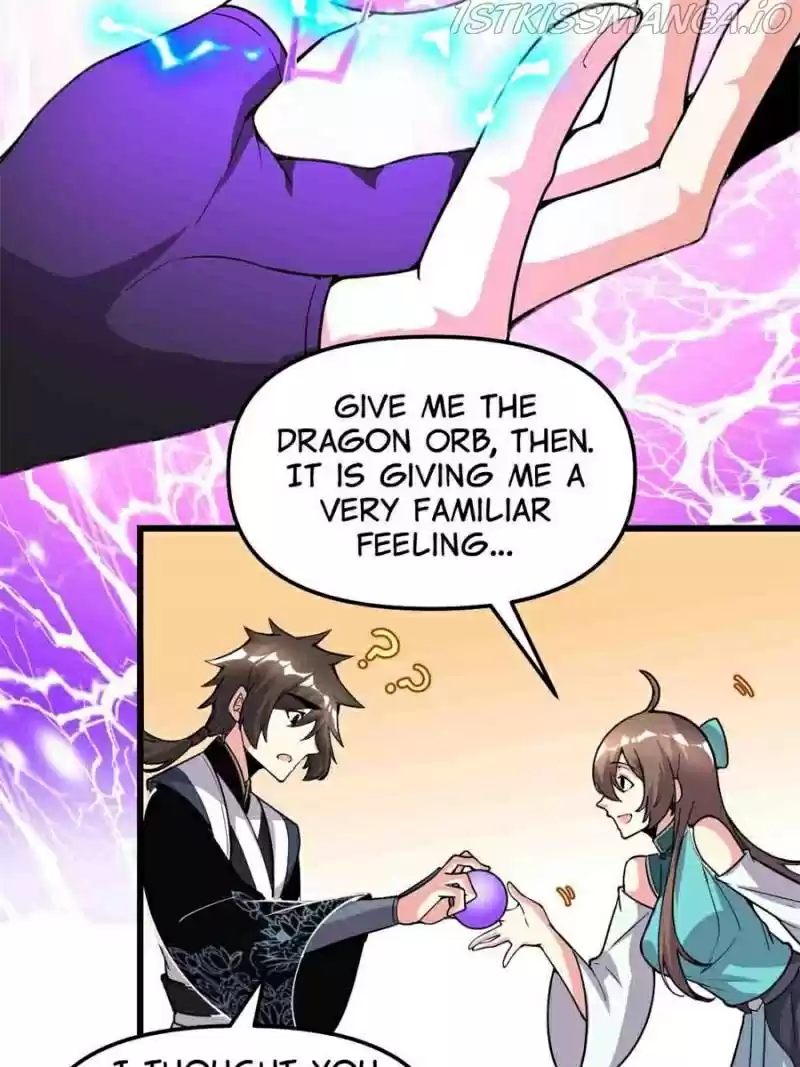 I Might Be A Fake Cultivator Chapter 161