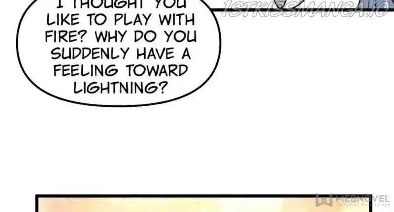 I Might Be A Fake Cultivator Chapter 161