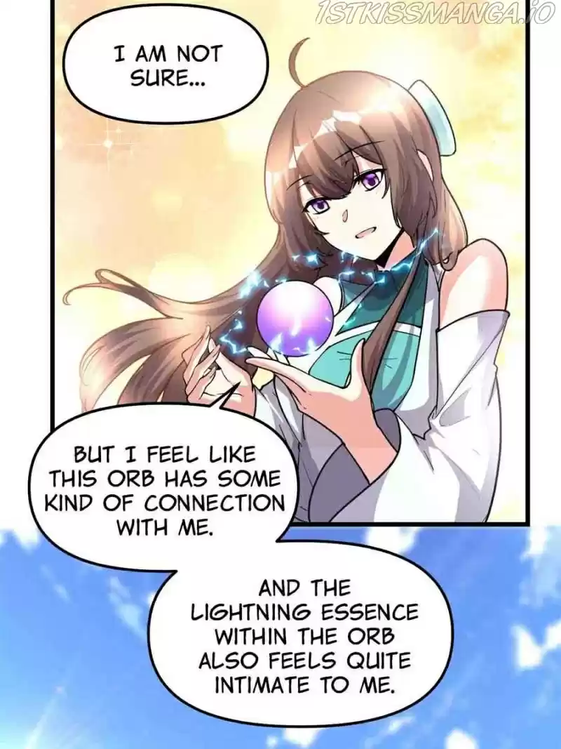 I Might Be A Fake Cultivator Chapter 161