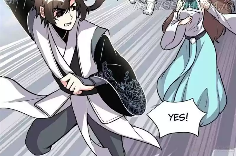 I Might Be A Fake Cultivator Chapter 161