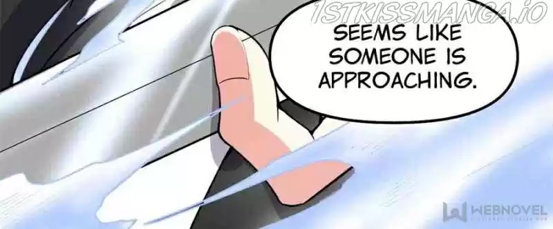 I Might Be A Fake Cultivator Chapter 161