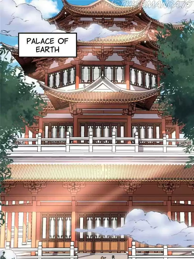 I Might Be A Fake Cultivator Chapter 162