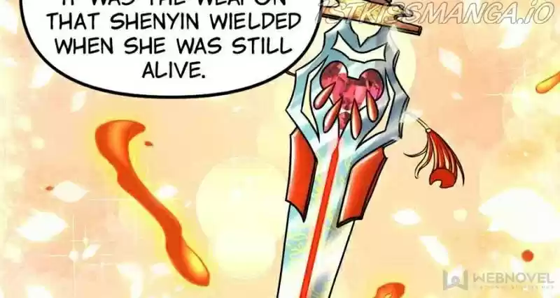 I Might Be A Fake Cultivator Chapter 162