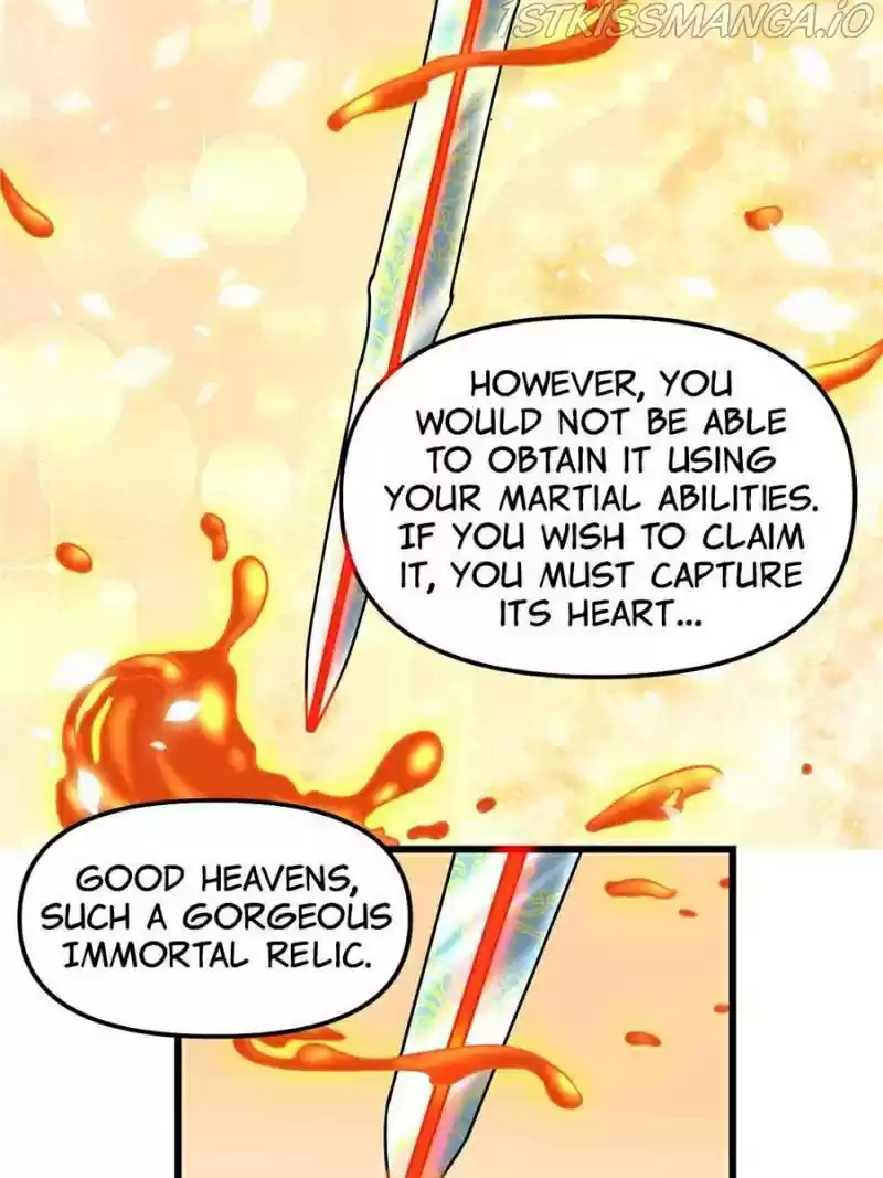 I Might Be A Fake Cultivator Chapter 162