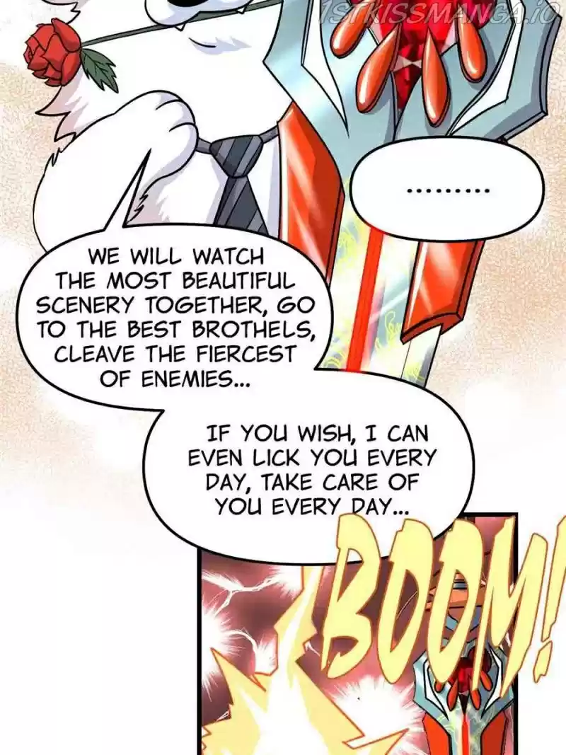 I Might Be A Fake Cultivator Chapter 162