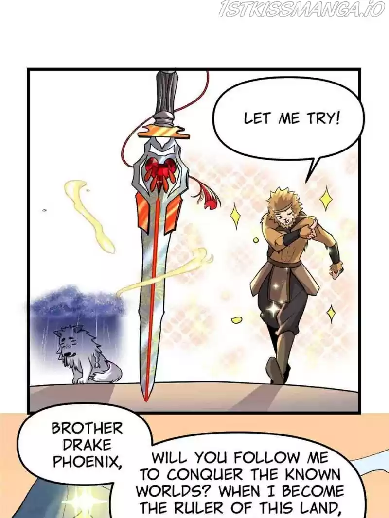 I Might Be A Fake Cultivator Chapter 162