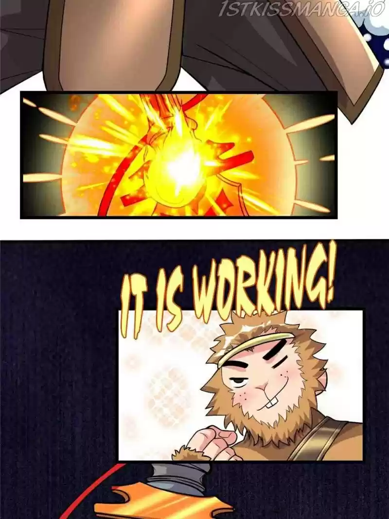 I Might Be A Fake Cultivator Chapter 162