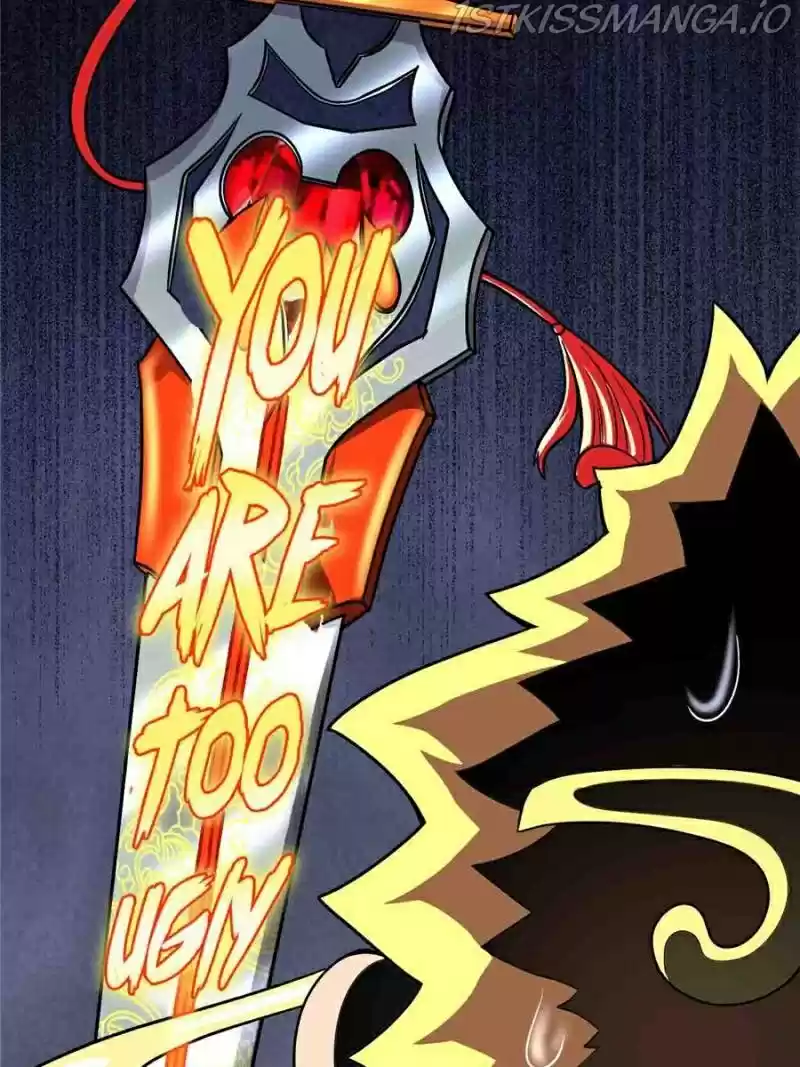 I Might Be A Fake Cultivator Chapter 162