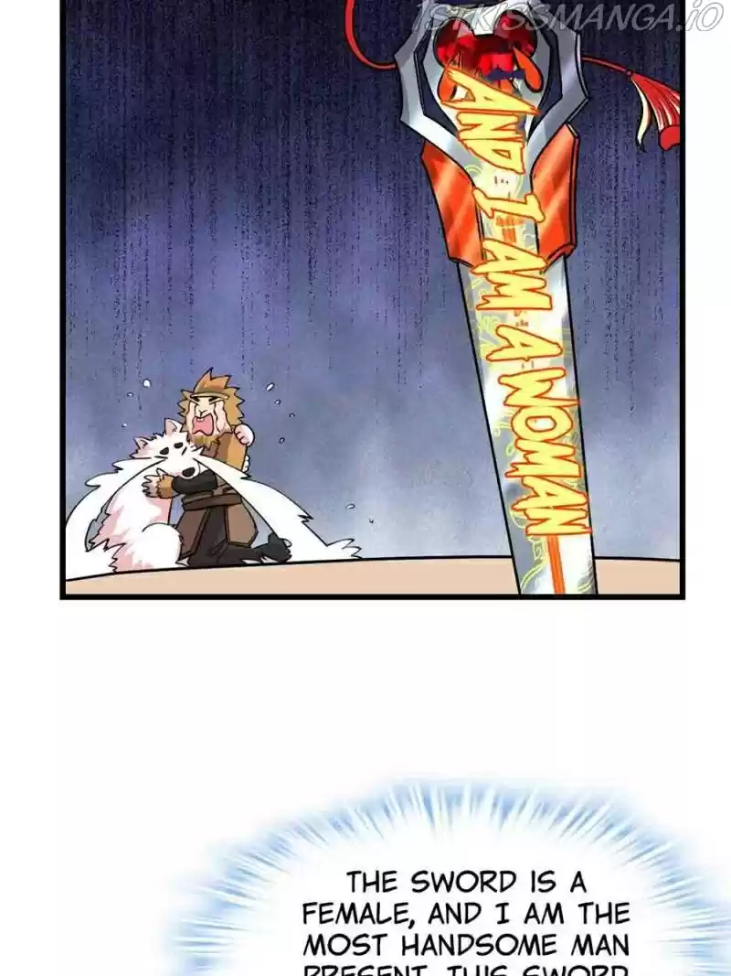 I Might Be A Fake Cultivator Chapter 162