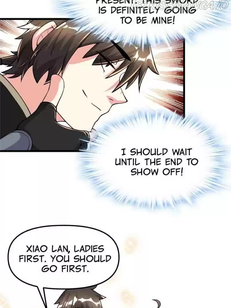 I Might Be A Fake Cultivator Chapter 162