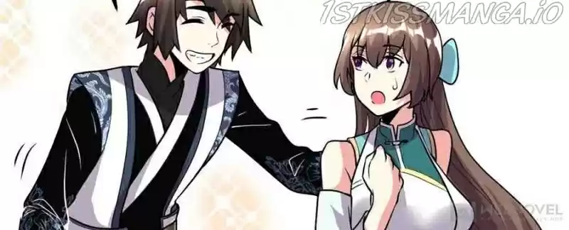 I Might Be A Fake Cultivator Chapter 162