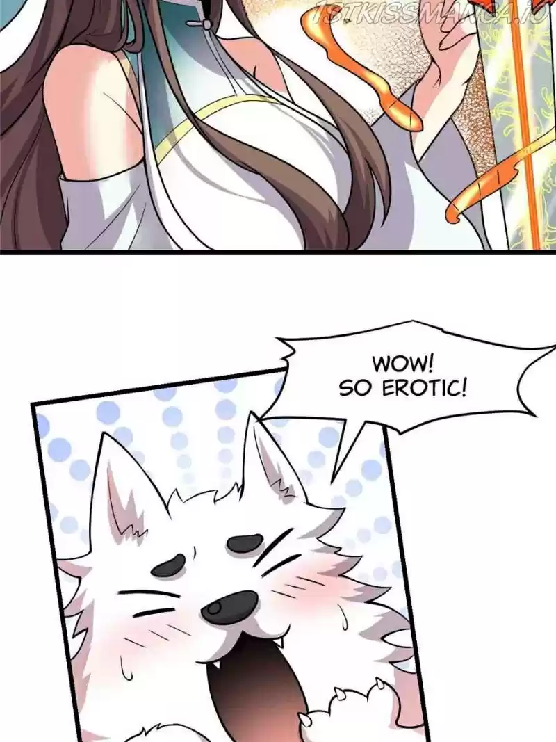 I Might Be A Fake Cultivator Chapter 162