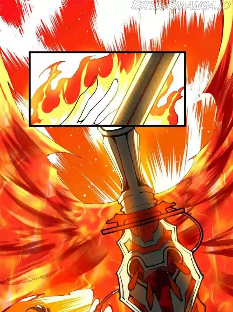 I Might Be A Fake Cultivator Chapter 162